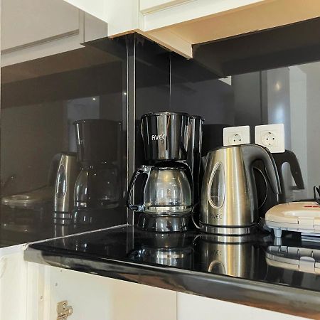 Wsd Luxury Stylish 1Bd Apt Near Marina & Beach Афіни Екстер'єр фото