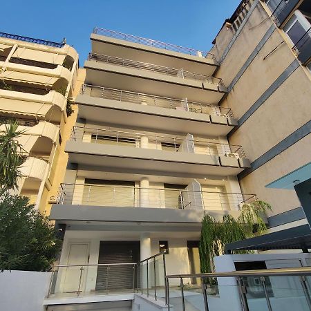 Wsd Luxury Stylish 1Bd Apt Near Marina & Beach Афіни Екстер'єр фото