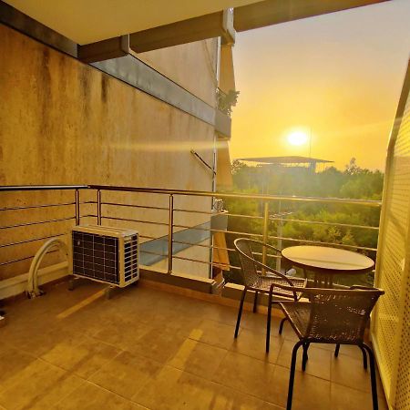 Wsd Luxury Stylish 1Bd Apt Near Marina & Beach Афіни Екстер'єр фото