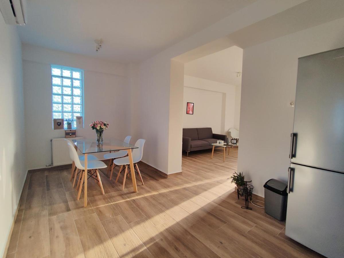 Wsd Luxury Stylish 1Bd Apt Near Marina & Beach Афіни Екстер'єр фото