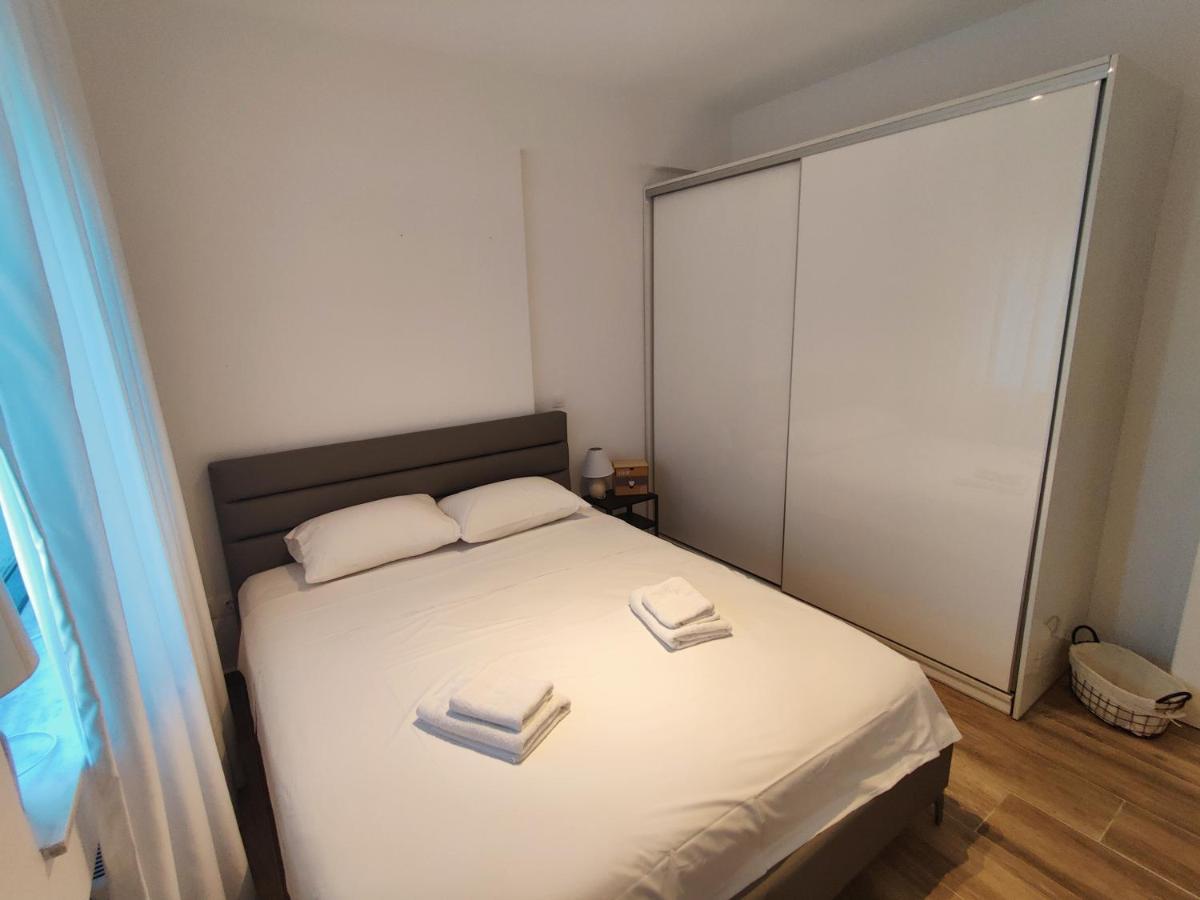 Wsd Luxury Stylish 1Bd Apt Near Marina & Beach Афіни Екстер'єр фото