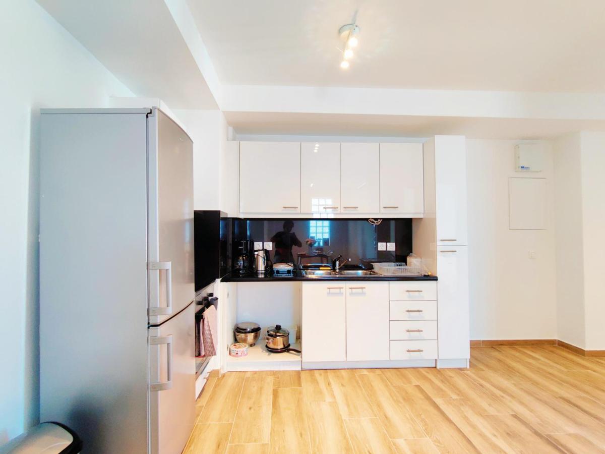 Wsd Luxury Stylish 1Bd Apt Near Marina & Beach Афіни Екстер'єр фото